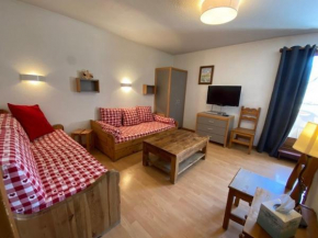 Appartement 2* Confort 5 Pers, Balcon, Centre de Brides-les-Bains, Proche Thermes & Télécabine - FR-1-512-137